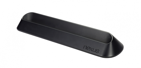 Google Nexus 7-Dock im Google Play Store erhältlich
