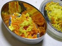 Ofengemüse mit Curry-Mango-Mayonnaise