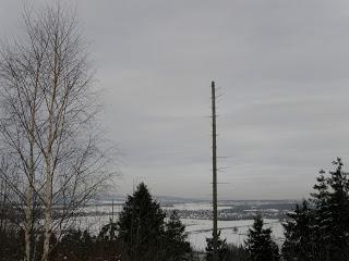 Fotografische Streifzüge ins Wortreich - Wintersonne