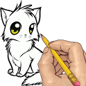 How to Draw: Cats and Kittens – So lernt man ganz einfach das Malen und Zeichnen