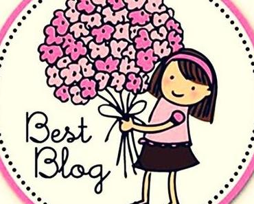 Stolz wie Oskar (+ Muddi)