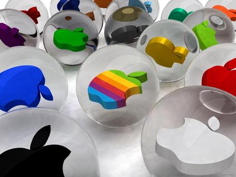 Das Neueste aus der Apple-Küche: iPhone 5S und iPad 5