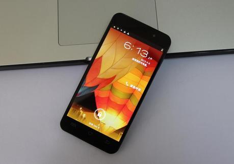 JiaYu: Neue Bilder und Specs des kommenden JiaYu G4 Flagship Edition Smartphone
