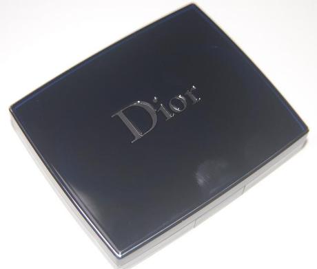 Review Dior Chérie Bow Spring Collection 2013