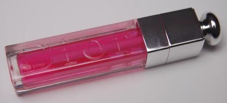 Review Dior Chérie Bow Spring Collection 2013