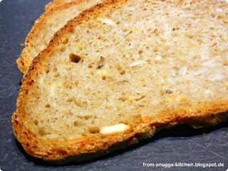 Vital-Kerne-Mix-Brot