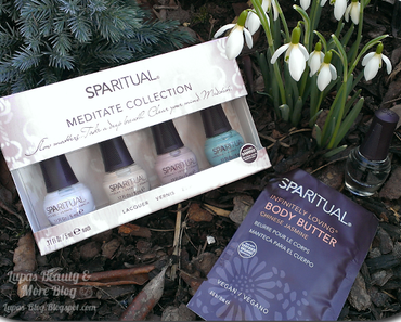 SpaRitual - Meditate Collection