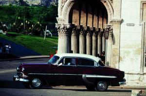 Eine Bilderbuchreise – Kubas morbider Charme