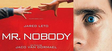 Review: MR. NOBODY (Director's Cut) - Jared Letos fragmentarische Suche nach dem richtigen Schritt