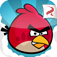 Angry Birds (AppStore Link) 