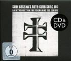Slim Cessna’s Auto Club - SCAC102: An Introduction for Young and Old Europe