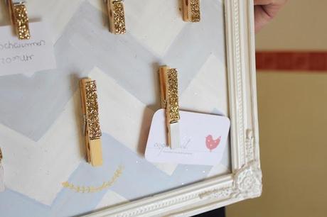 DIY: Style your Pinboard