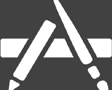 Bild des Tages: Das App-Alphabet