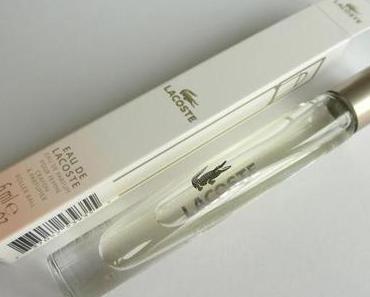 Lacoste Eau de Lacoste EdP