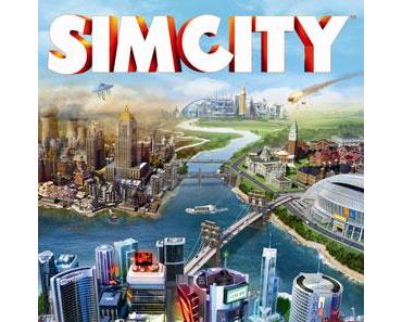 SimCity - Gratis-Spiel ans Entschädigung für Serverüberlastung