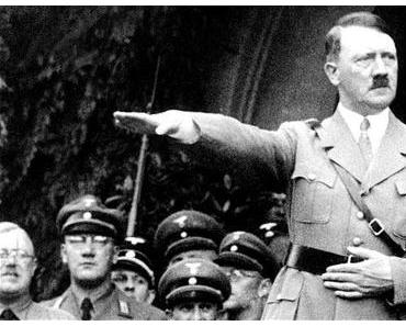 42 Prozent sagen: “Unter Hitler war nicht alles schlecht”