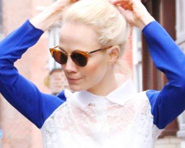 Second-Spring trifft ins Blaue!