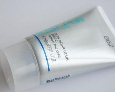 Etat Pur Handcreme (+ D-Panthenol) Vorstellung, Review – und eine kleine Einführung in das Etat Pur System