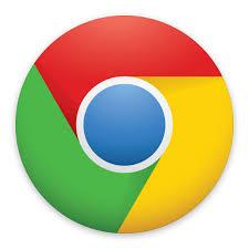 Google Chrome Logo Google Chrome   Lesezeichenleiste verschwunden?