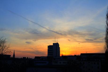 Himmel über Berlin, vorgestern