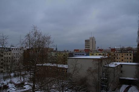 Himmel über Berlin, heute