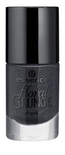 Essence floral grunge