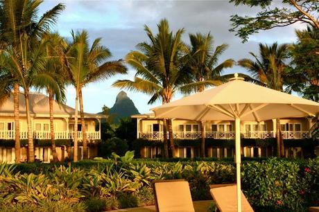 Dreaming of Mauritius