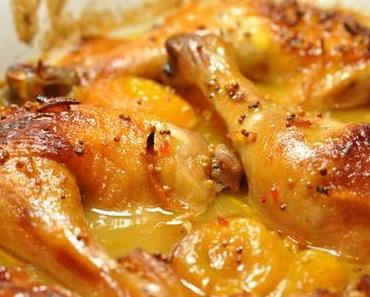 Knusprig, fruchtig, gut