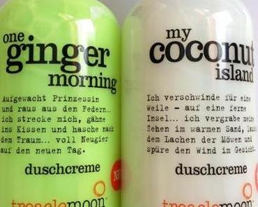 Treaclemoon Duschcreme