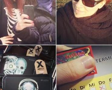 Van der Hellscher Wochenrückblick