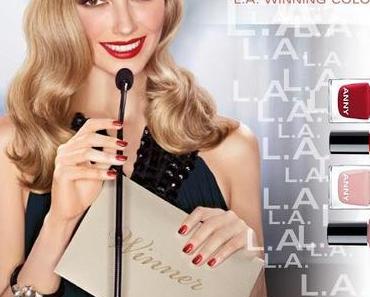 NEW !!!  Anny - "The Night of the Stars"