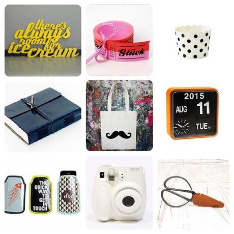 Noch ein paar Ideen... Noch ein paar Ideen...