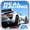 Real Racing 3 iPhone 5 Apps