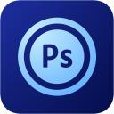 Adobe Photoshop Touch for phone  iPhone 5 Apps