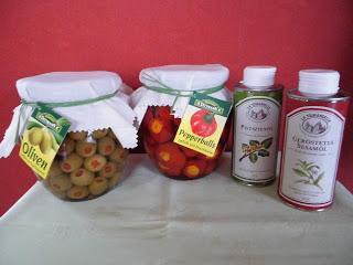 Dittmann`s Feinkost seit 111 Jahren genießen!