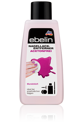 ebelin - Pinsel & Co.