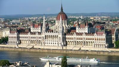 Dunkle Zeiten in Ungarn: Orbans – Verfassungsänderung die Vierte