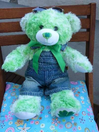 Darf ich vorstellen: