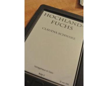 Hochlandfuchs