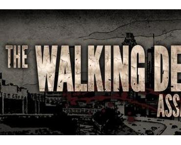 The Walking Dead Assault - Jetzt GRATIS abstauben!