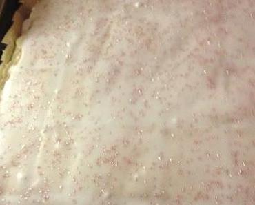 vom Geburtstag und anderen Wichtigkeiten