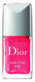 Dior Addict Lipglosse und Vernis Nagellacke