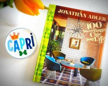 Anleitung zum Glücklich sein...