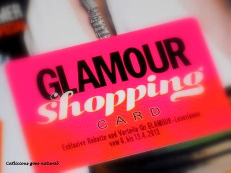 Glamour Shopping Week - Coming soon...