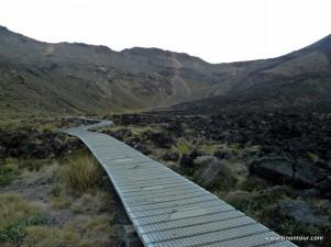 Turangi, Tongariro & der Schicksalsberg