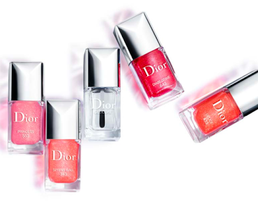 Dior Addict Gloss - Explosion der Farben
