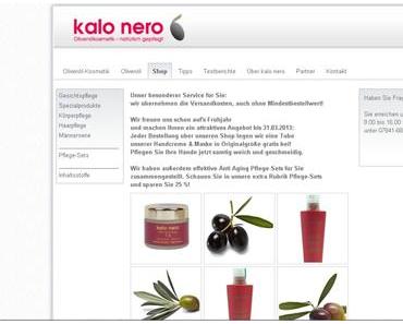 kalo nero