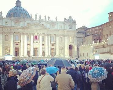 ZDF: Droht der vatikanische Frühling?