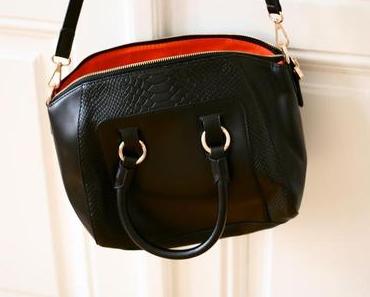 BABY. FIRST ROMWE ORDER GONE GOOD.