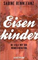 Eisenkinder... (Cover)